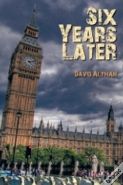 Capa do artigo Six Years Later