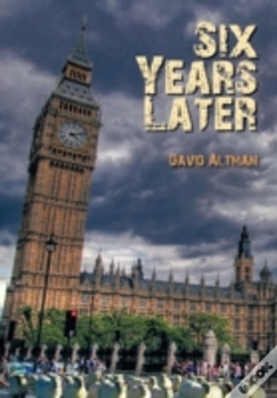 Capa do artigo Six Years Later
