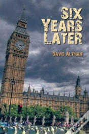 Capa do artigo Six Years Later