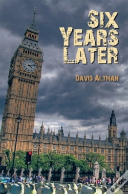 Capa do artigo Six Years Later