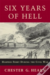 Capa do artigo Six Years Of Hell
