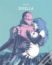 Capa do artigo Sixella