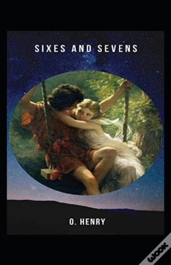 Capa do artigo Sixes And Sevens Annotated