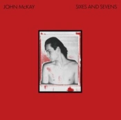 Capa do artigo Sixes and Sevens - CD
