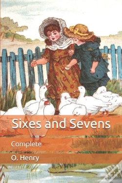 Capa do artigo Sixes And Sevens