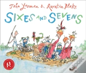 Capa do artigo Sixes And Sevens