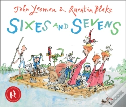 Capa do artigo Sixes And Sevens