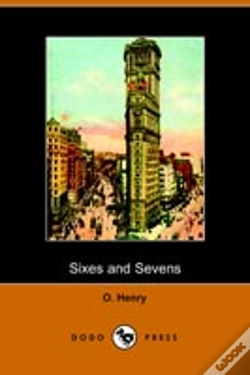 Capa do artigo Sixes And Sevens