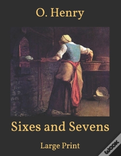 Capa do artigo Sixes And Sevens