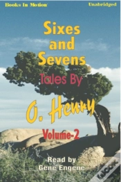 Capa do artigo Sixes And Sevens Vol Ii