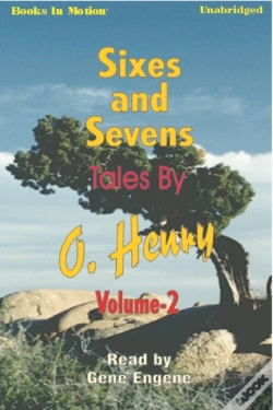 Capa do artigo Sixes And Sevens Vol Ii
