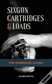 Capa do artigo Sixgun Cartridges & Loads