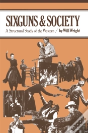 Capa do artigo Sixguns And Society
