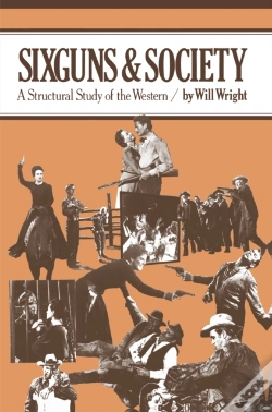 Capa do artigo Sixguns And Society