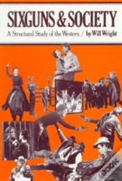Capa do artigo Sixguns And Society
