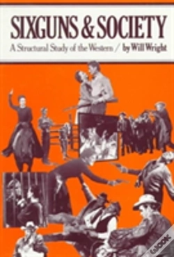 Capa do artigo Sixguns And Society