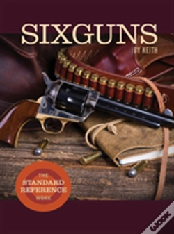 Capa do artigo Sixguns By Keith