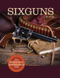Sixguns By Keith - Preview