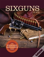 Capa do artigo Sixguns By Keith