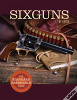 Capa do artigo Sixguns By Keith