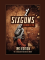 Sixguns - Preview