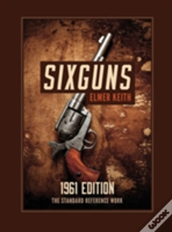Capa do artigo Sixguns