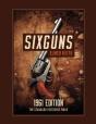 Sixguns - Preview