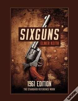 Capa do artigo Sixguns