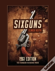Capa do artigo Sixguns