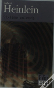 Capa do artigo Sixième Colonne