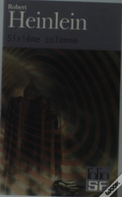 Capa do artigo Sixième Colonne