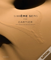 Capa do artigo Sixieme Sens Par Cartier
