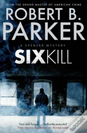 Capa do artigo Sixkill (A Spenser Mystery)
