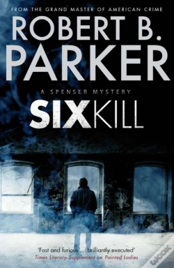 Capa do artigo Sixkill (A Spenser Mystery)