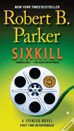 Capa do artigo Sixkill
