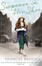 Sixpence In Her Shoe