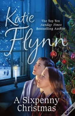 Capa do artigo Sixpenny Christmas