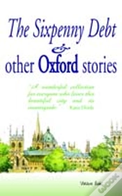 Capa do artigo Sixpenny Debt And Other Oxford Stories
