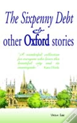 Capa do artigo Sixpenny Debt And Other Oxford Stories