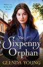 Sixpenny Orphan - Preview