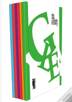 Capa do artigo Six@Sixty