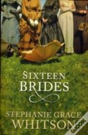 Capa do artigo Sixteen Brides