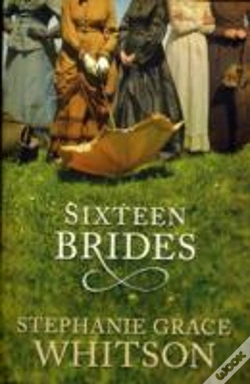 Capa do artigo Sixteen Brides