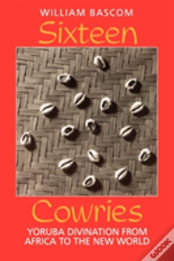 Capa do artigo Sixteen Cowries