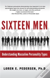 Capa do artigo Sixteen Men