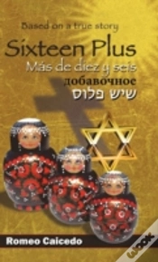 Capa do artigo Sixteen Plus