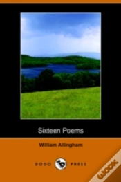 Capa do artigo Sixteen Poems (Dodo Press)