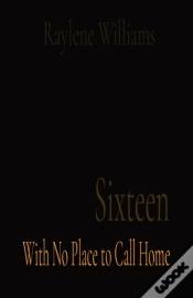 Capa do artigo Sixteen