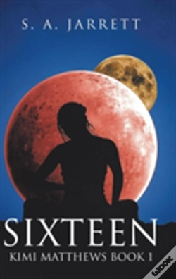 Capa do artigo Sixteen