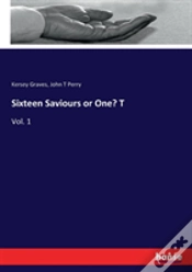 Capa do artigo Sixteen Saviours Or One? T